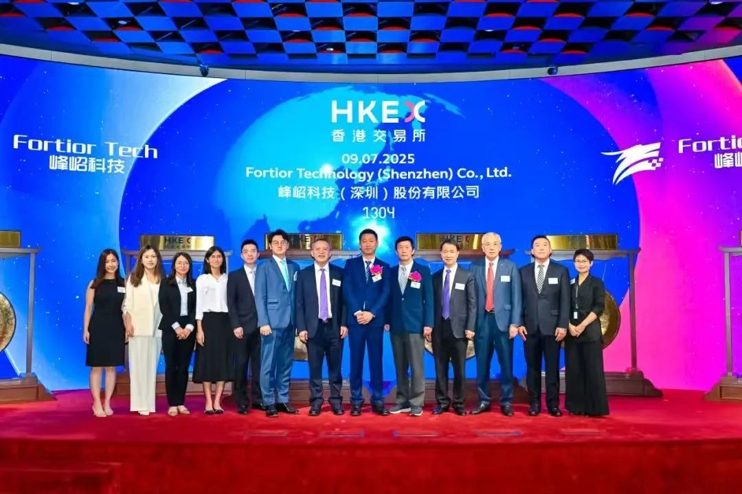 极智嘉(02590.HK)、蓝思科技(06613.HK)、讯众通信(02597.HK)、大众口腔 (02651.HK)