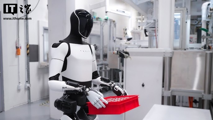 摩根士丹利（Morgan Stanley）：如果特斯拉替换了