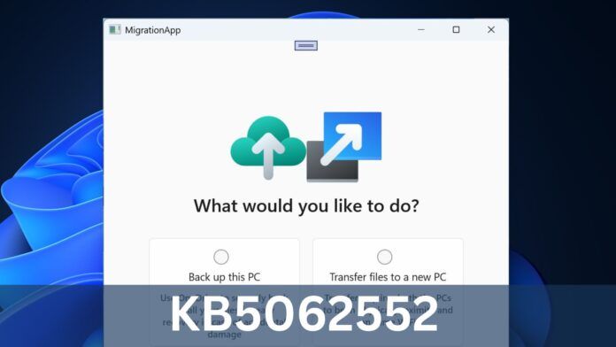 Microsoft Win11 23H2/22H2推送Julio Julio累积更新：PC的引