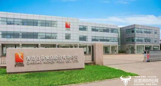 Cui Baojun是Richen Co.，Ltd。是他童年时代的总经理，