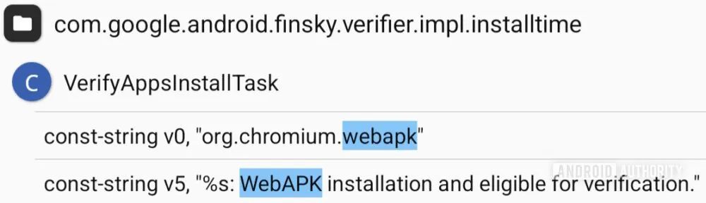 £Google Play ProtectչPWAWebAPK WebӦóʩɨ