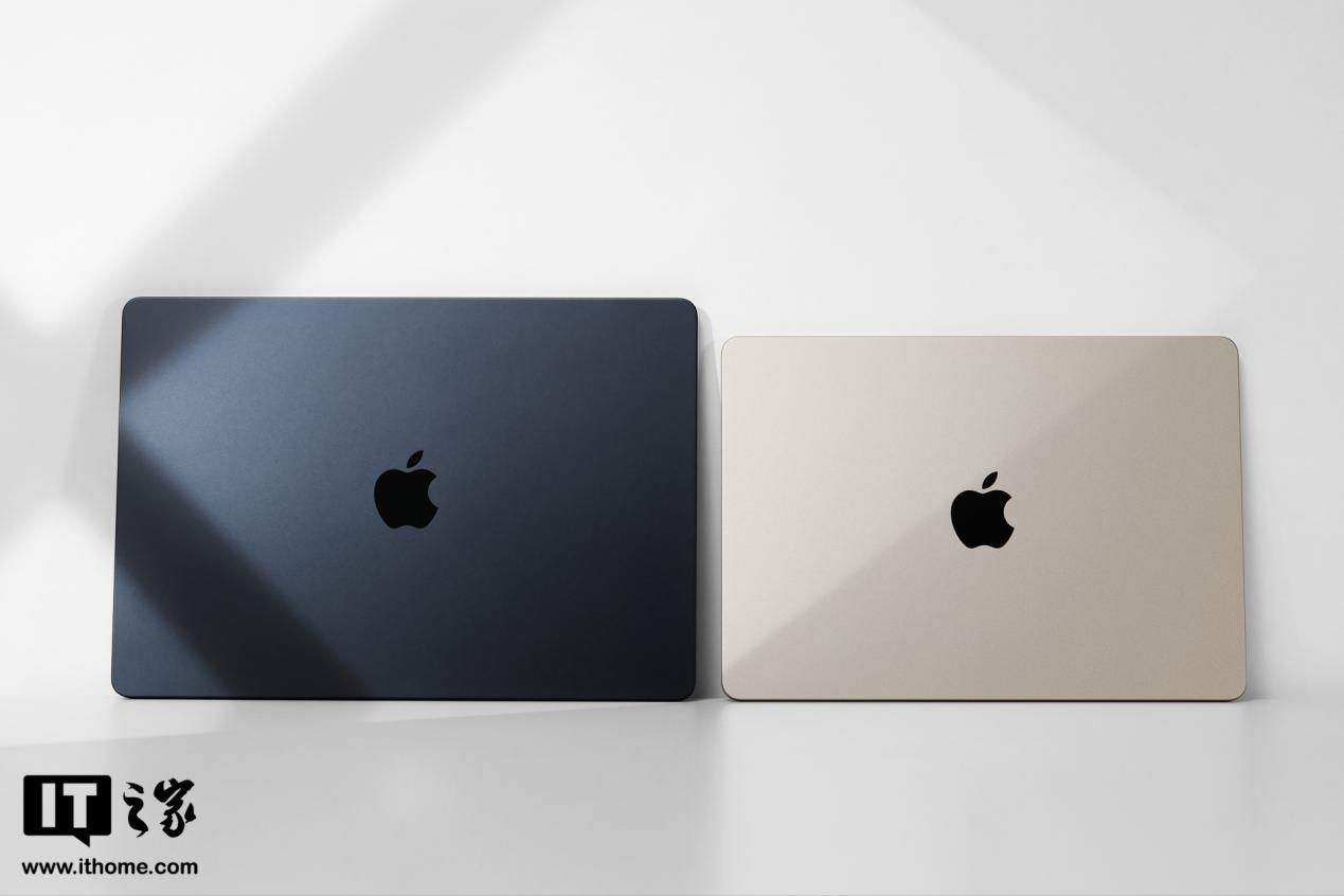 IDC：苹果今年在第二季度售出了620万Mac，增长率