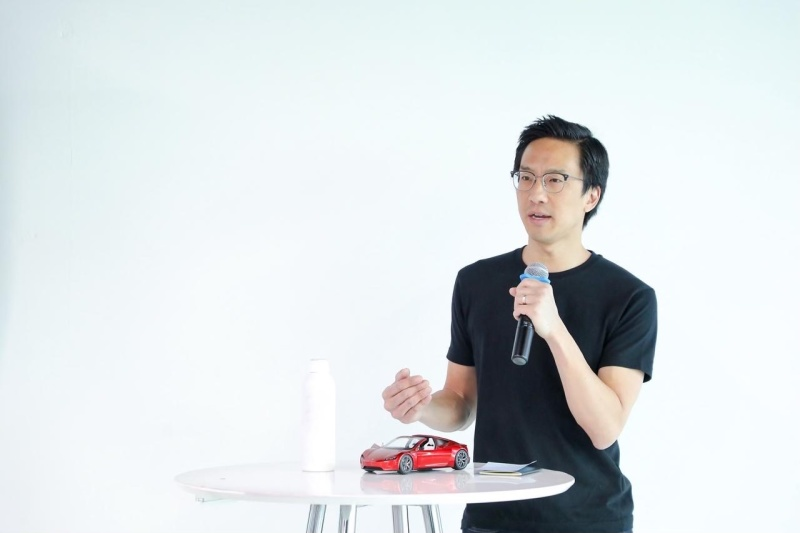 Openai翻转了针对星际之门的特斯拉,XAI和Meta的四