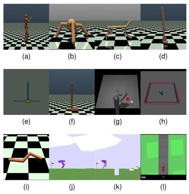 （来源：IEEE Transactions on Pattern Analysis and Machine In)