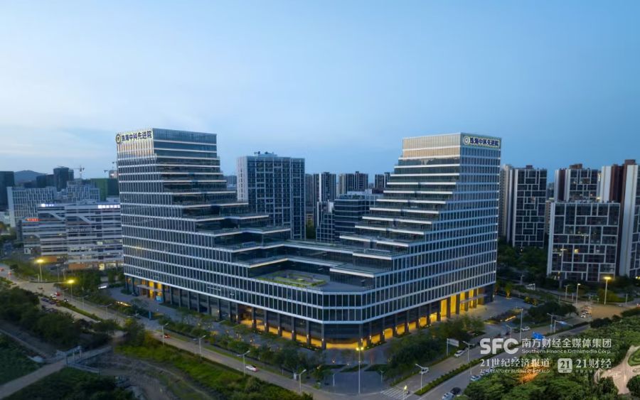 珠海开起创新“成果超市”:科技“上货架”,转化进园区|珠海市_新浪财经_新浪网