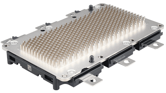 图5 Wolfspeed三相全桥YM系列碳化硅功率模块