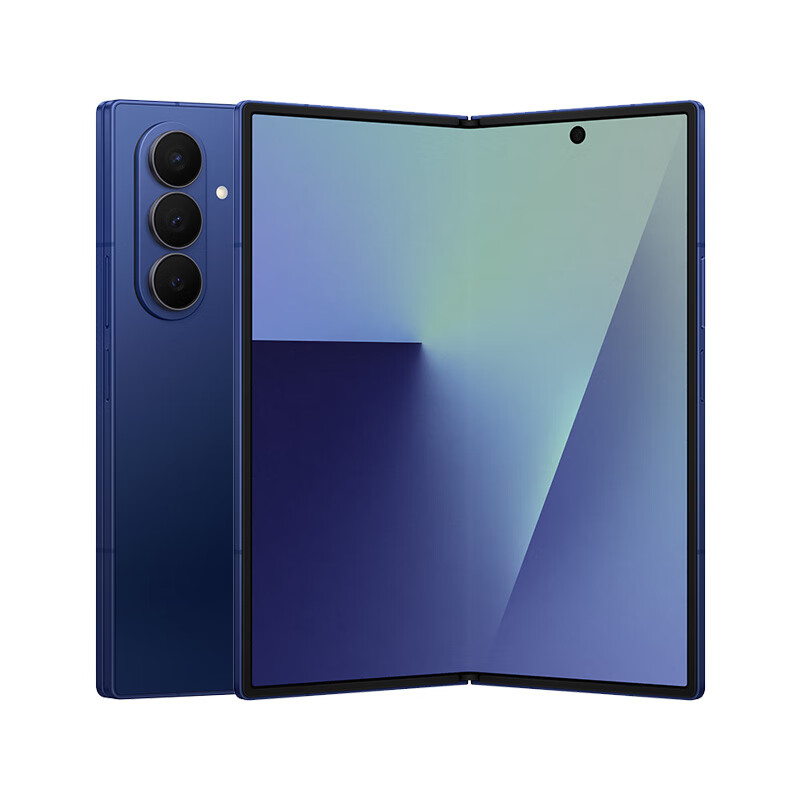 256 G免费杯更新512克节省1,000元：三星Galaxy Z Fol