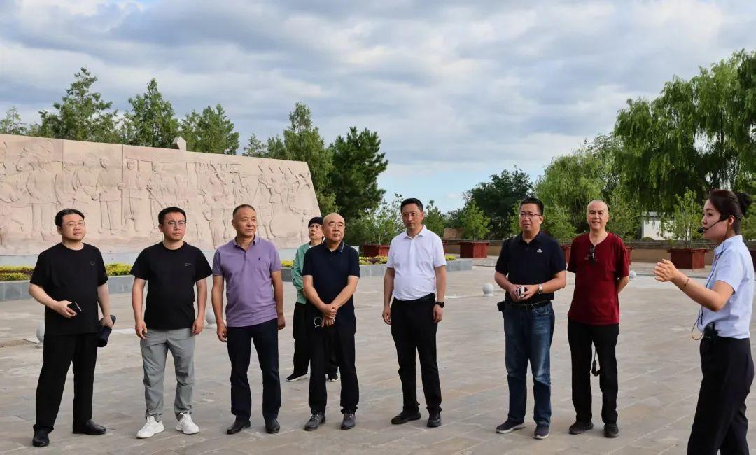 《和美乡村》 杨洪波摄