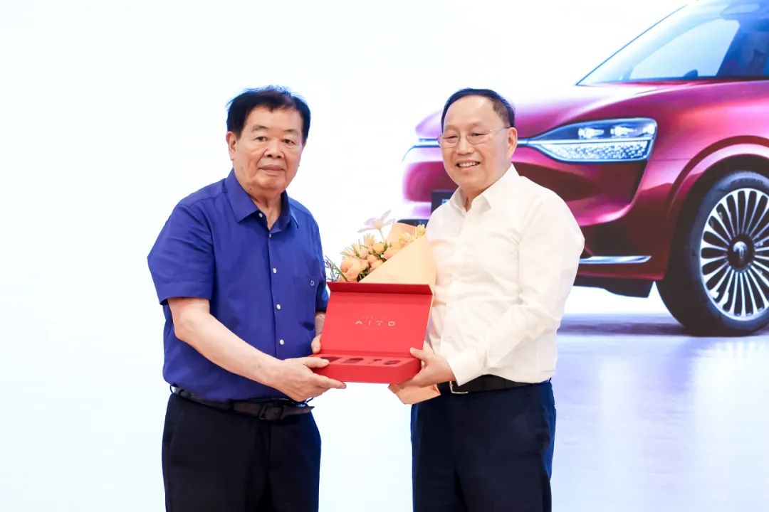 ▲ 图源：福耀科技大学官方公众号