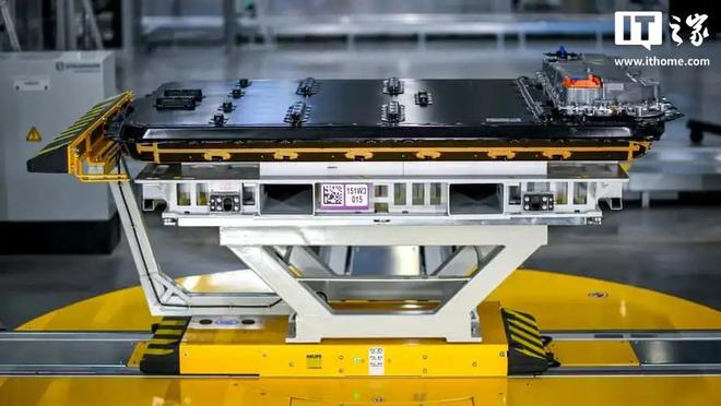 图源：宝马，下同