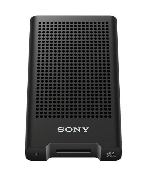 索尼MRW-G3读卡器