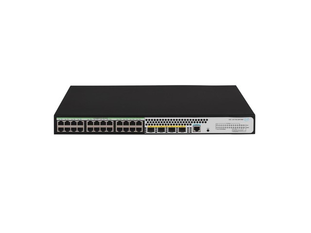 开关千兆位每28 US1750 H3C端口
