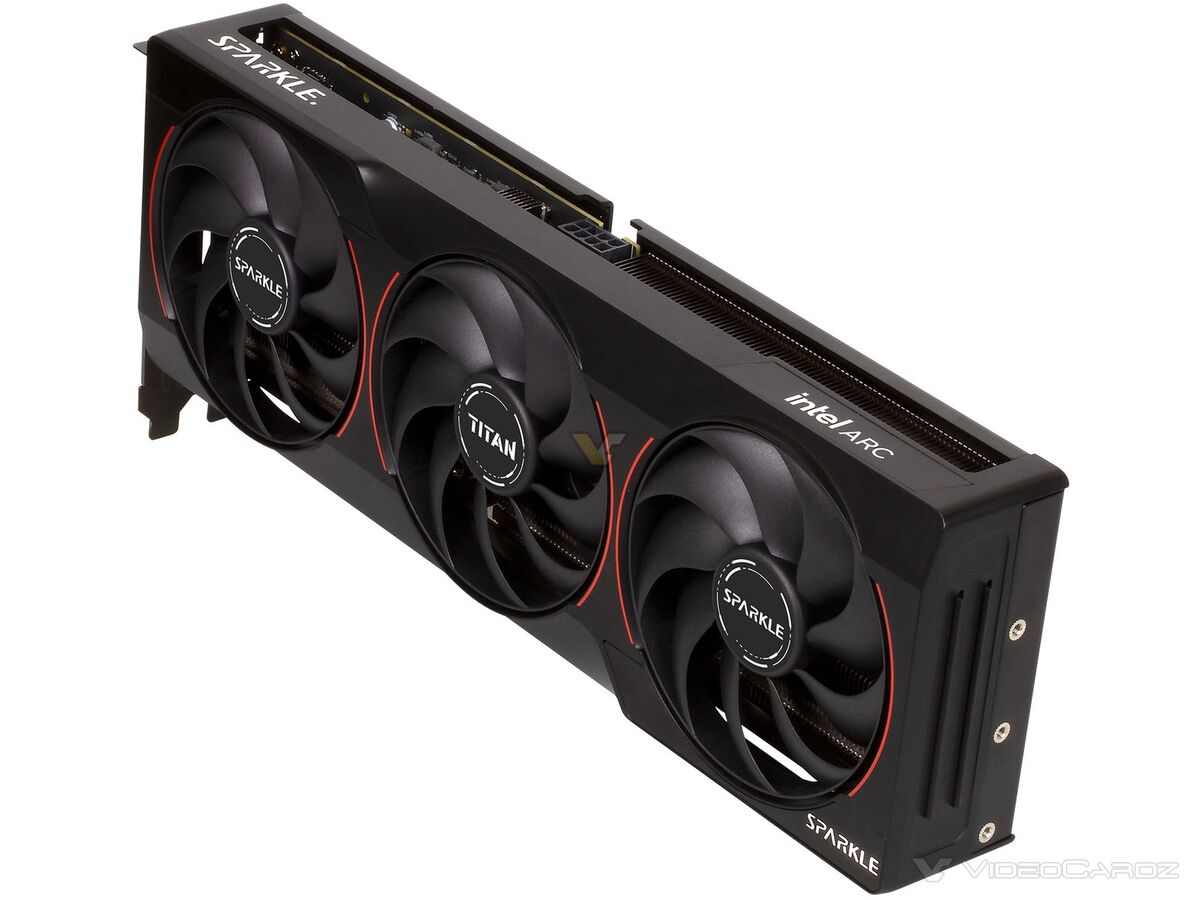 ▲ 图源：VideoCardz