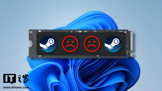 Steam硬件调查显示，游