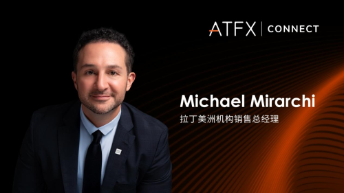 加入退伍军人！迈克尔·米奇（Michael Mirarchi）担