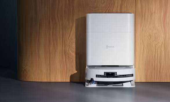 科沃斯机器人：上半年净利润同比预增 57.64%-62.57%，达到 9.6 亿-9.9 亿元