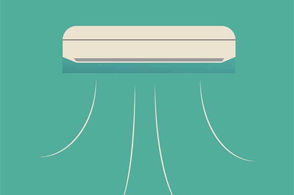 空调开26℃有酸臭味 25℃却没有：揭秘背后原因