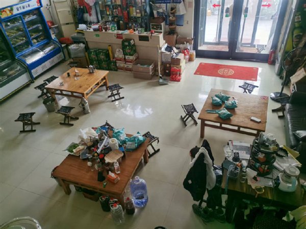 罚款45万元!一小饭店老板随手拍视频竟成“违法广告” 罚款45万元!一小饭店老板随手拍视频竟成“违法广告”