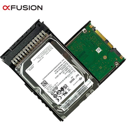 超聚变1.2T SAS 企业级服务器硬盘含税950元