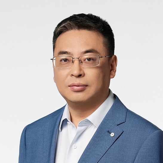 小米人力资源的变更：