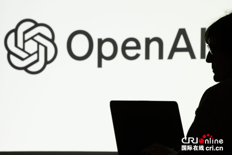 OpenAI 资料图（来源：IC photo）