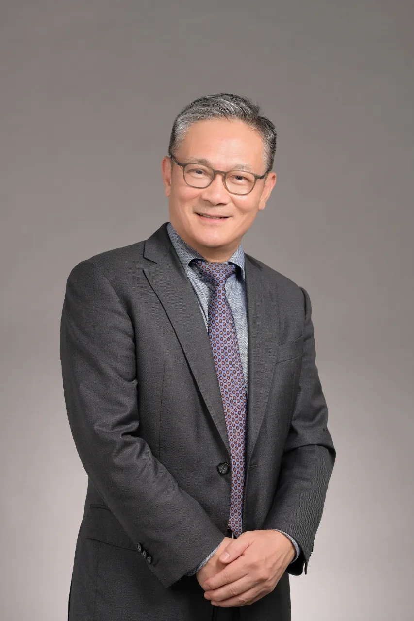 国际油气开发及低碳能源领域顶尖专家景旭东加入南大苏州校区