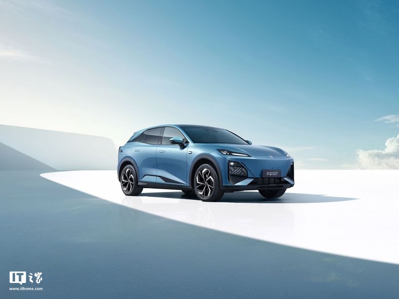 Changan Automobile的固态电池目标比预期的要早。它