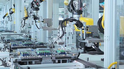 广东深圳：知识产权添翼聚能 创新鹏城振翅腾飞