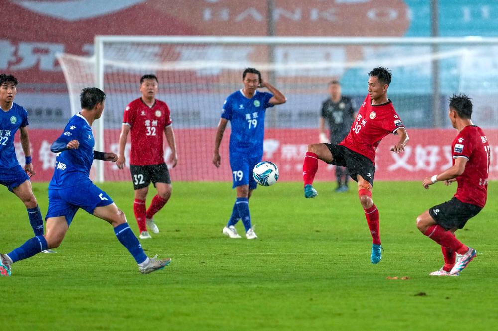 图片来源：新华社