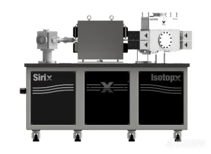 Isotopx SIRIX