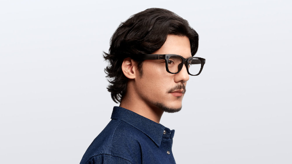 小米发布“AI 眼镜答网友问”：固件更新、如何配置处方镜片等