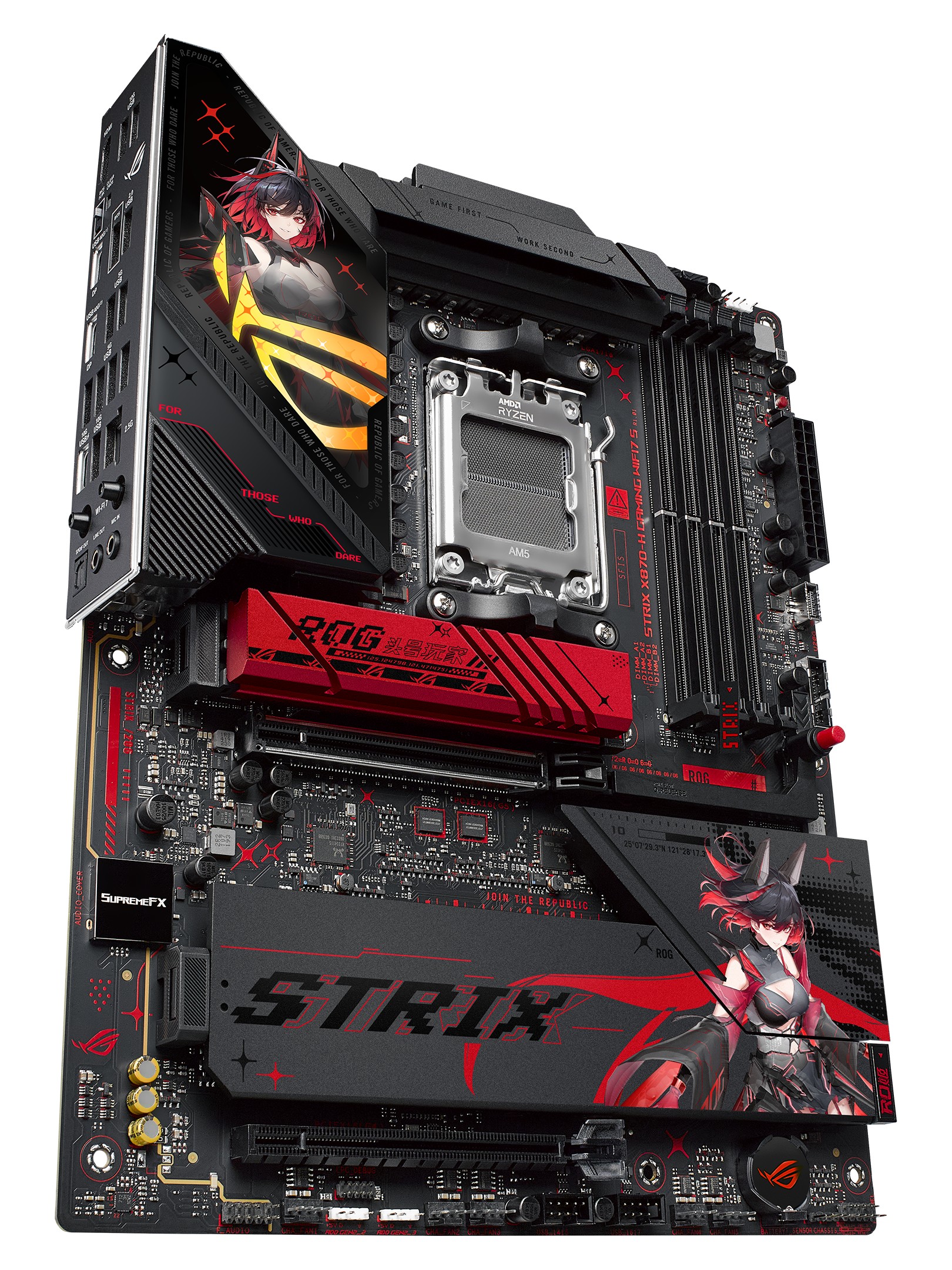 ROG STRIX X870-H RO姬 0B993BB9-71CC-4730-8C0A-