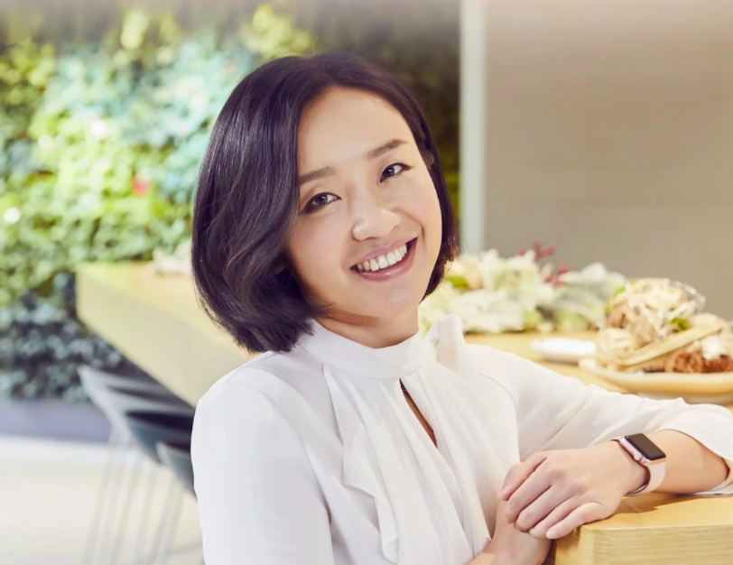 Tsinghua的女神去了OPI