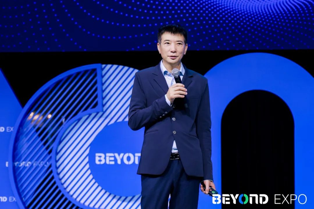 遵循独家CAI WESHENG的目的地：CAI，加密货币+AI