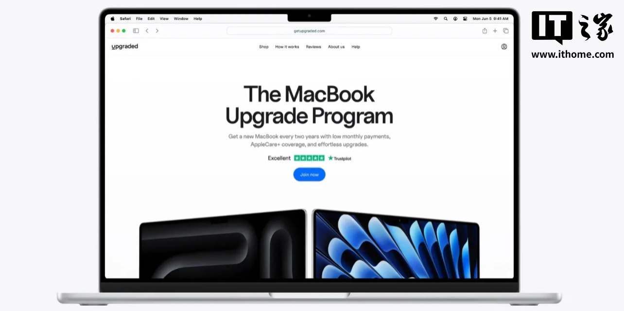 第三方 - 政党电子商务平台启动了Apple MacBook的“