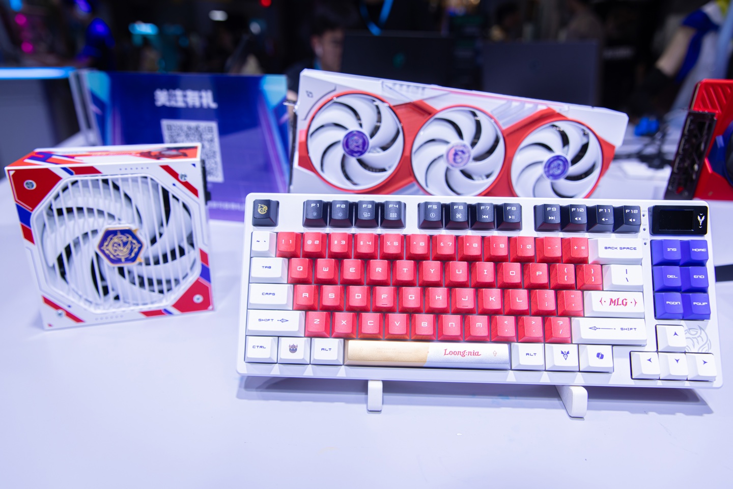 Bilibili World 2025 专题