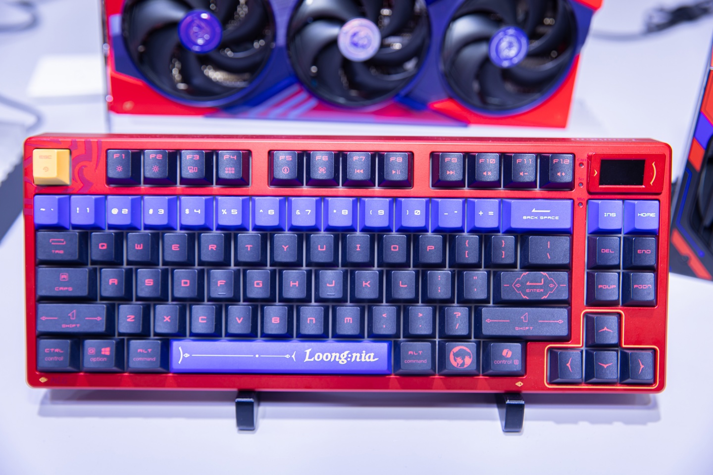 Bilibili World 2025 专题