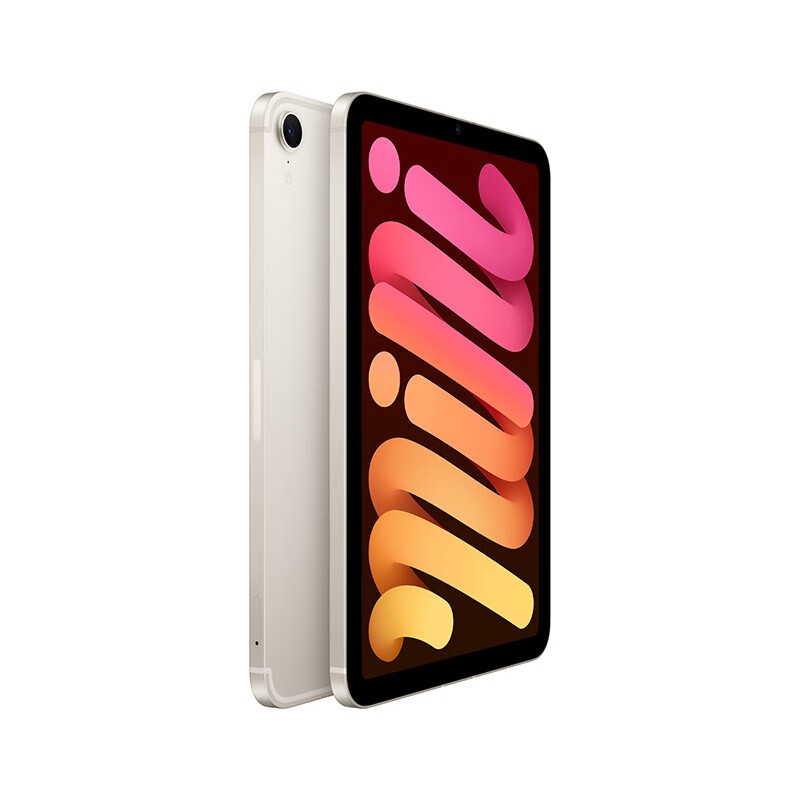 京东自营iPad mini7 2024款5G版促销价2981元