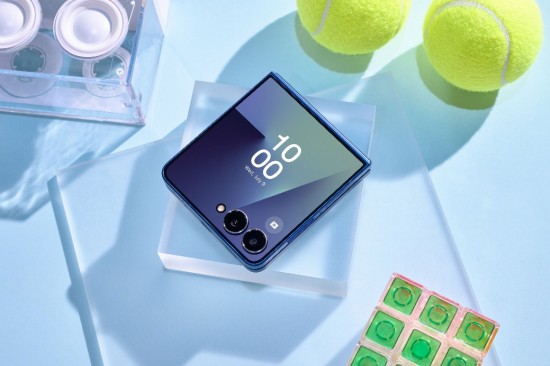 灵活多变 创意十足 三星Galaxy Z Flip7解锁自拍新体验