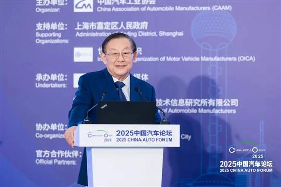 智赢未来 中国汽车产业加速探索“深水区”