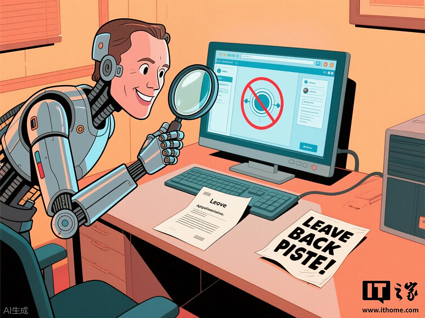 马斯克 xAI 被曝施压员工在私人电脑上安装监控软件，一名员工因此出走