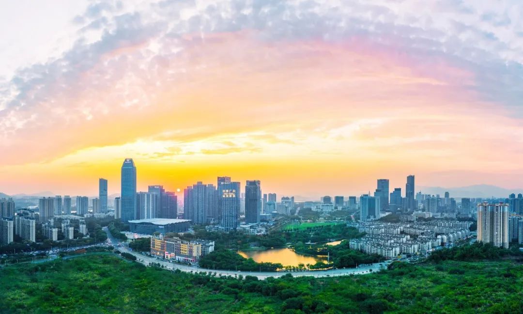 全国荣誉！惠州文明建设又双叒叕“上分”了！_新浪财经_新浪网