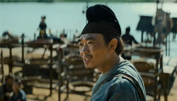 电影《长安的荔枝》提档至7月18日上映：大鹏、白客主演