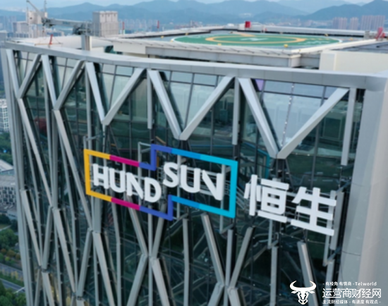 恒生电子副总张永2024年薪酬301.3万  为何会比其他副总都高？