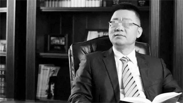 西子电梯科技有限公司董事长兼总经理刘文超/图源：浙江省科学技术厅
