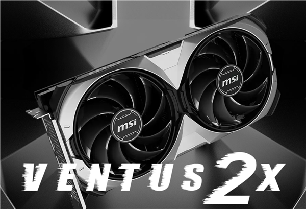 微星推出两款经典版RTX 5060 Ti显卡：用的还是上代模具设计