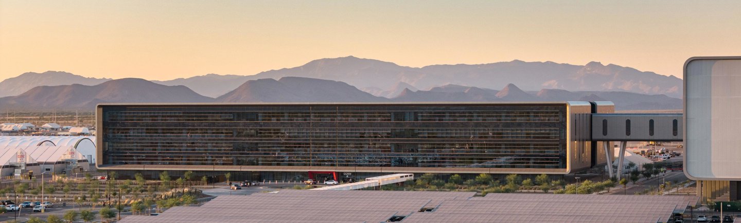 消息称 TSMC Arizona 先进封装设施 2028 年动工，计划导入 SoIC、CoPoS 技术