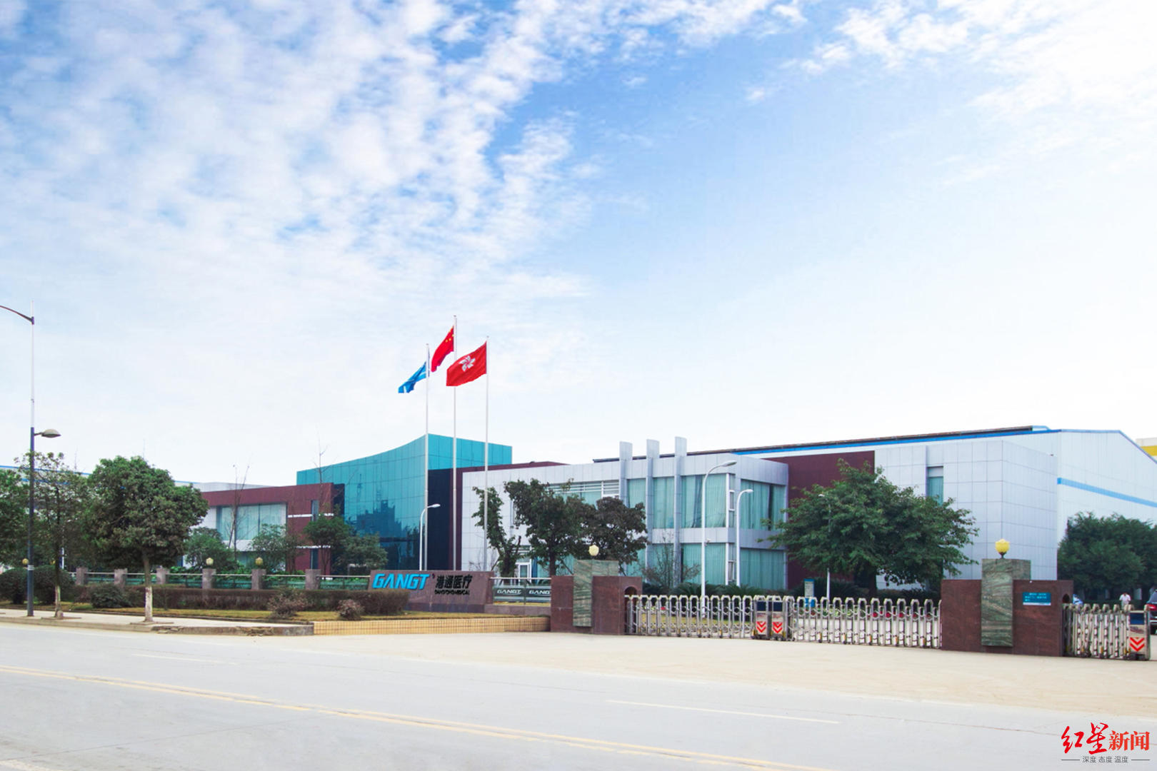 外销网络覆盖30多个国家和地区，成都这一产业集群综合实力国内第二