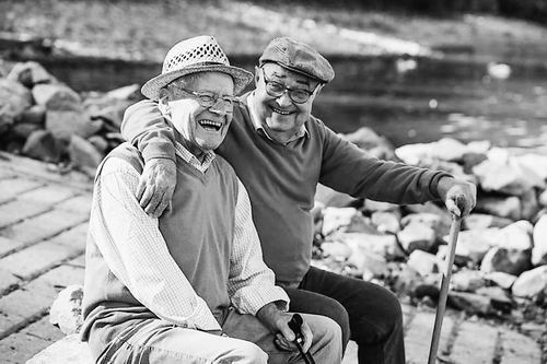 图片来源：Westend61 GmbH/Alamy