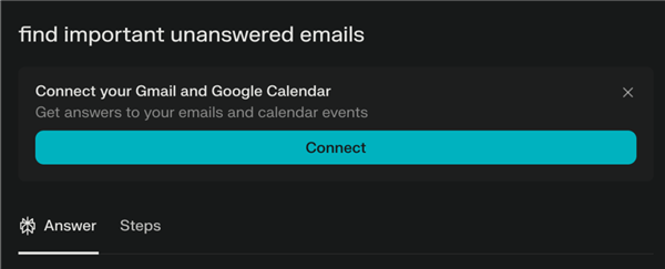 Comet 在使用开始，就会向用户申请获取各种权限 ｜ 图片来源：极客公园